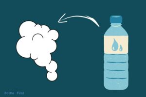 How to Make a Water Bottle Smoke? 8 Easy Steps