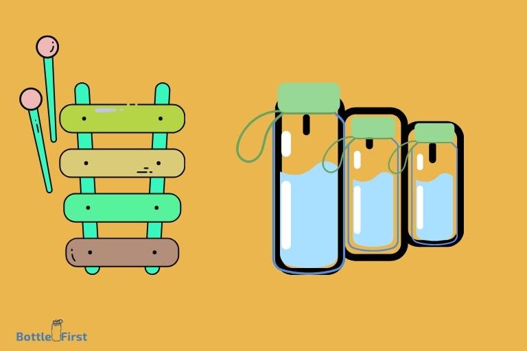 How To Make A Water Bottle Xylophone