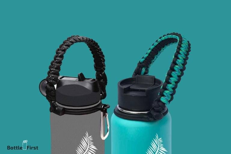 How To Make Paracord Water Bottle Handle? 9 Easy Steps