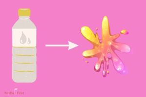How to Make Slime in a Water Bottle? 9 Easy Steps