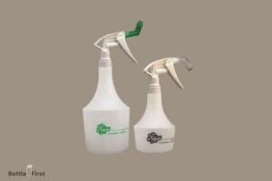 How to Unclog a 360 Spray Bottle? 7 Easy Steps