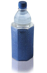 How to Keep Water Bottle Cold