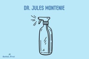 Who Invented Spray Bottles? Exploring the Origins