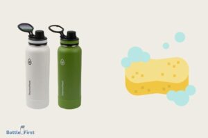 How to Clean Thermo Flask Water Bottle? 10 Steps