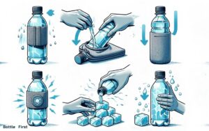 How to Keep Water Bottle Cold? Effective Methods!
