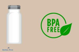 How to Know If Water Bottle is Bpa Free? 8 Easy Steps
