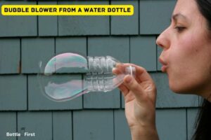 How to Make a Bubble Blower from a Water Bottle? 6 Easy Steps