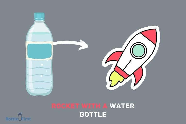 How To Make A Rocket With A Water Bottle 7 Easy Steps