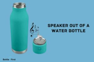 How to Make a Speaker Out of a Water Bottle? 7 Easy Steps