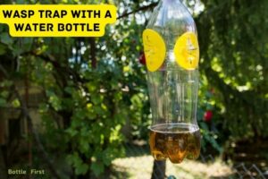 How to Make a Wasp Trap With a Water Bottle? 10 Easy Steps