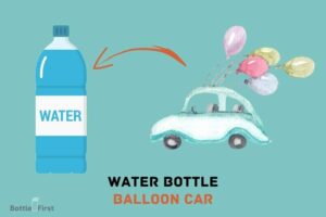 How to Make a Water Bottle Balloon Car? 9 Easy Steps