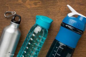 How to Remove Mold from Camelbak Water Bottle: A Step-by-Step Guide