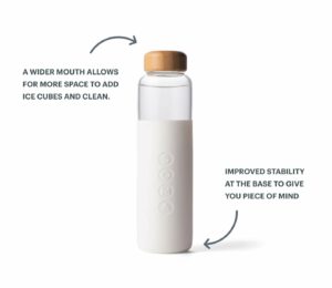 How to Clean Soma Water Bottle