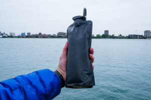 How to Clean Vapur Water Bottle