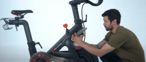 How to Install Peloton Water Bottle Holder