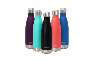 How to Install You And Me Water Bottle? 9 Steps!