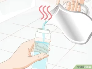 How to Keep a Rabbit Water Bottle from Freezing: 6 Methods