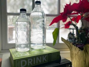 How to Make a Reusable Water Bottle