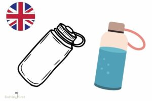 How to Say Water Bottle in British: A Quick Guide