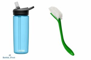 How To Clean My Camelbak Water Bottle: Step By Step Guide