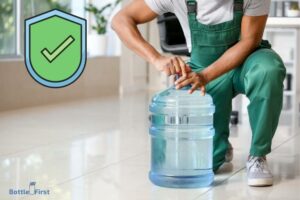 Are 5 Gallon Water Jugs Safe? Yes!