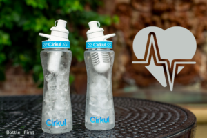 Are Cirkul Water Bottles Healthy?