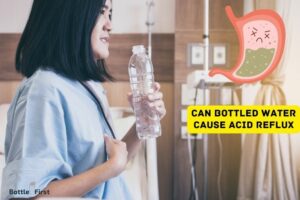 Can Bottled Water Cause Acid Reflux? You Need to Know