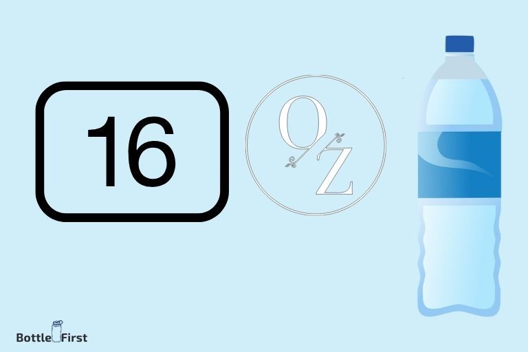 how many oz water bottles are in a gallon