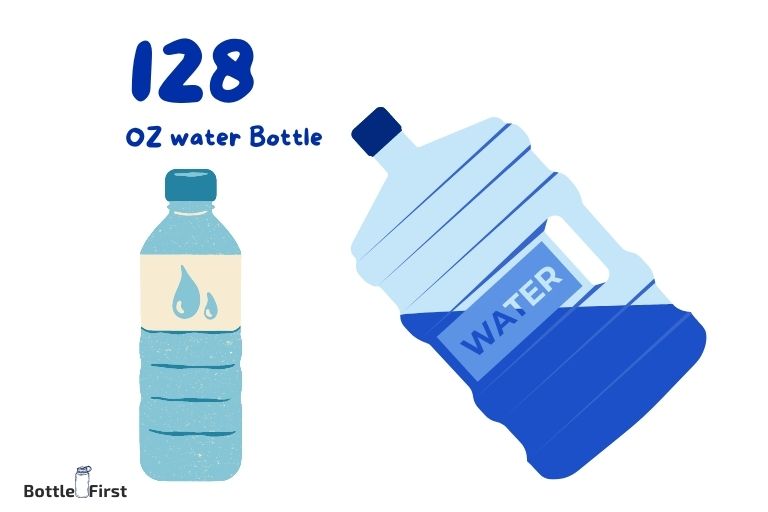 How Many Oz Water Bottles Are In A Gallon Bottlefirst 5212