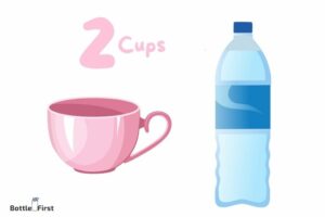 How Many Cups in a 16 Oz Bottle of Water? Measurement
