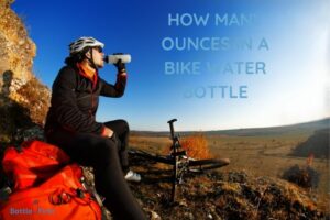 How Many Ounces in a Bike Water Bottle? Capacity