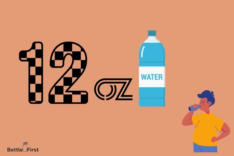 how many oz is a poland spring water bottle