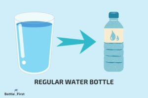 How Many Oz Is a Regular Water Bottle? Guideline