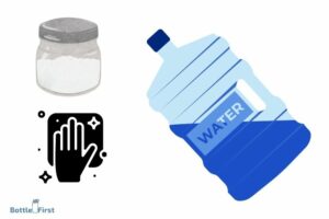 How to Clean 5 Gallon Water Jug With Baking Soda? Guideline