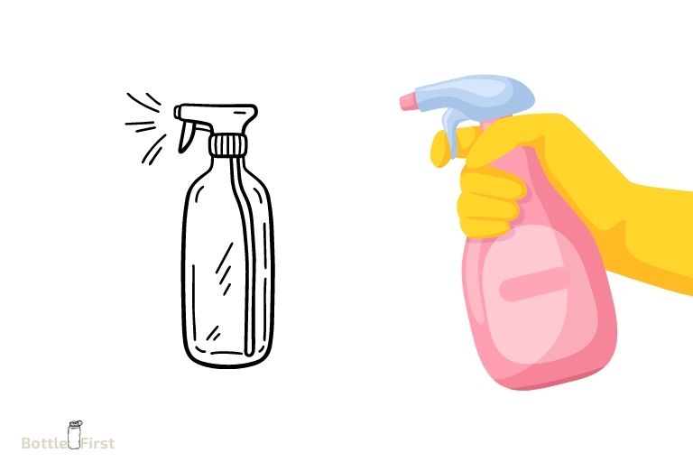 What Can I Use Instead Of A Spray Bottle