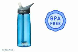 Are Camelbak Water Bottles Bpa Free? Yes!