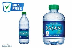 Are Dasani Water Bottles Bpa Free? Yes!