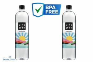 Are Life Water Bottles Bpa Free? Yes!