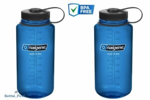 Are Nalgene Water Bottles Bpa Free? Yes!