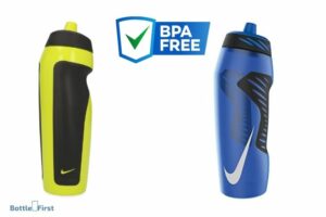 Are Nike Water Bottles Bpa Free? Yes!