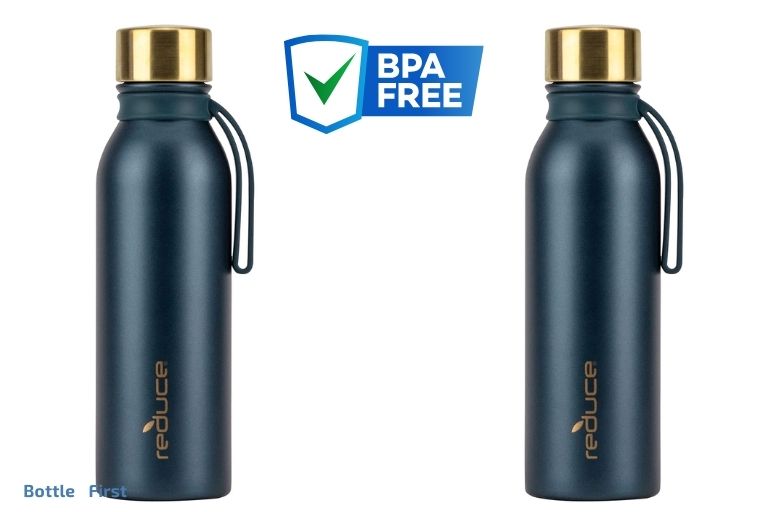 are reduce water bottles bpa free