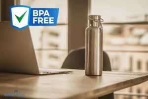Are Smart Water Bottles Bpa Free? Yes!