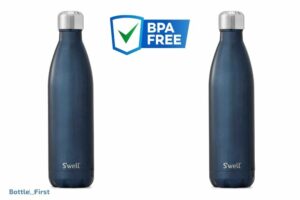 Are Swell Water Bottles Bpa Free? Yes