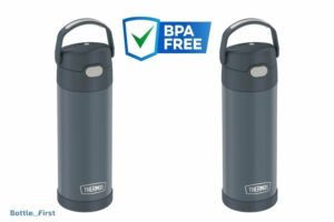 Are Thermos Water Bottles Bpa Free? Yes!