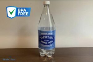 Are Trader Joe’S Water Bottles Bpa Free? Yes!