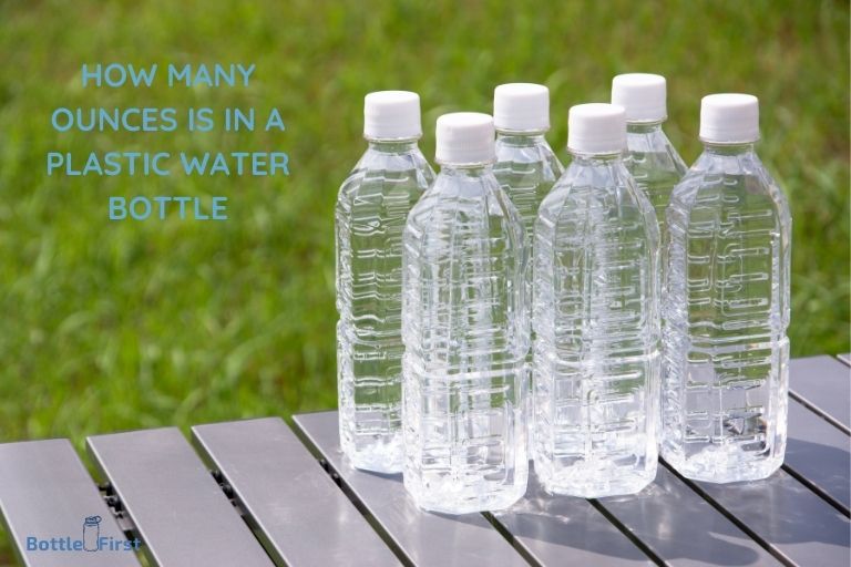 How Many Ounces Is In A Plastic Water Bottle 169 Ounces 2032