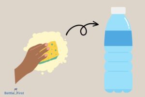 How to Clean Water Bottle? 8 Easy Steps!
