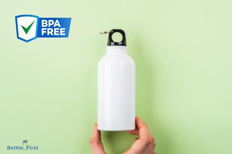 what is bpa free water bottles