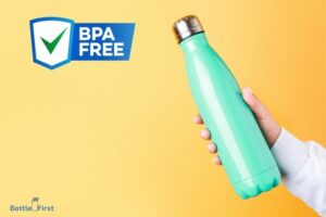 What Is the Best Bpa Free Water Bottle? Hydro Flask