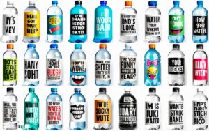 15 Best Funny Water Bottle Names: Hydration Station!